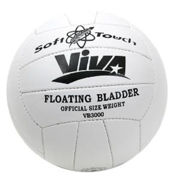 VOLLEY BALL RUBBER
