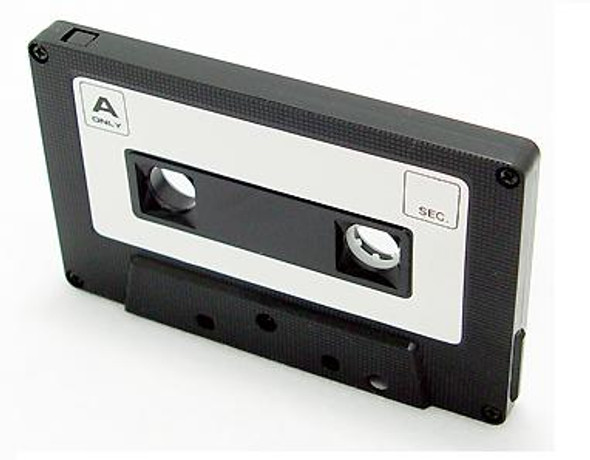 AUDIO CASSETTE TAPE NORMAL 90MINUTES