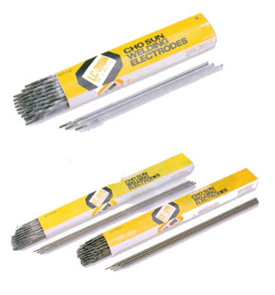 ELECTRODE FT-51 5.0MM 5KG FOR MILD STEEL