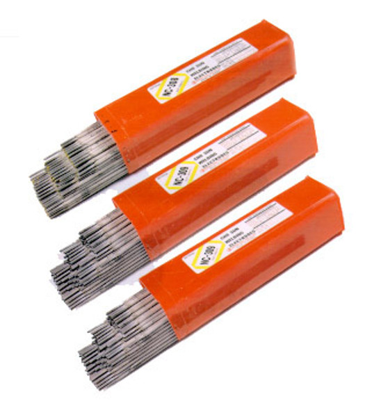 ELECTRODE N-1S 3.2MM 5KG FOR HEAT RESISTANT STEEL