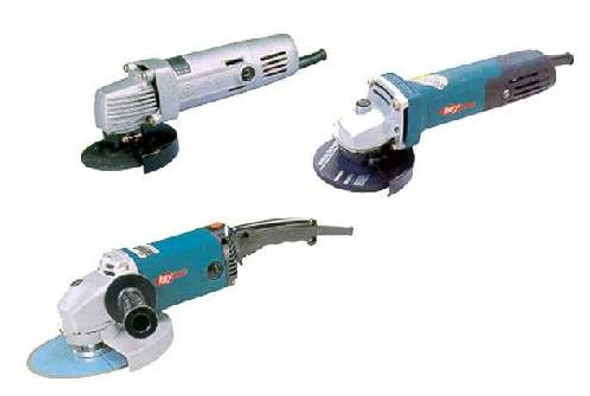 IMPA 591034 Angle grinder electric - 180mm - 2100 watt  - AEG WS21-180 (220 volt)