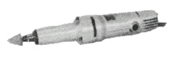 IMPA 591075 Die grinder electric - 25mm - 25.000 rpm  - Hitachi GP2 (220 volt)