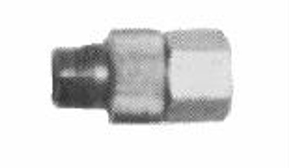 IMPA 617572 Swivel joint  - 1/2 x 1/2 - 851150