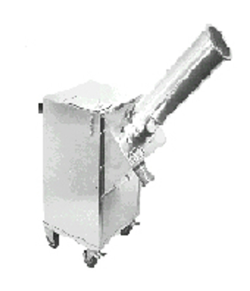 BOTTLE CRUSHER AC 220V