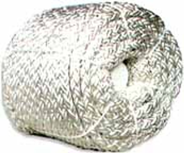 HAWSER NYLON 8STRAND 10"CIRX220MTR