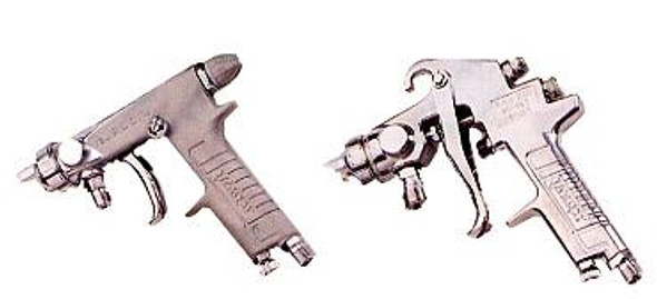 SPRAY GUN HAND SIZE:S SUCTION FEED NOZZLE ID 1.5MM STRAIGHT