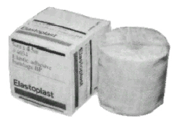 BANDAGE CREPE 7.5CMX9MTR