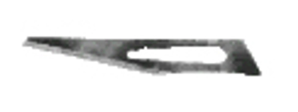 SCALPEL BLADE NO.11