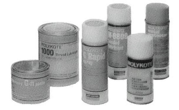 MOLYKOTE M-8800 SPRAY 360ML