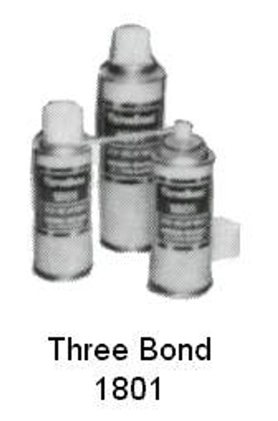 LUBRICANT THREEBOND 1801 SPRAY 180ML