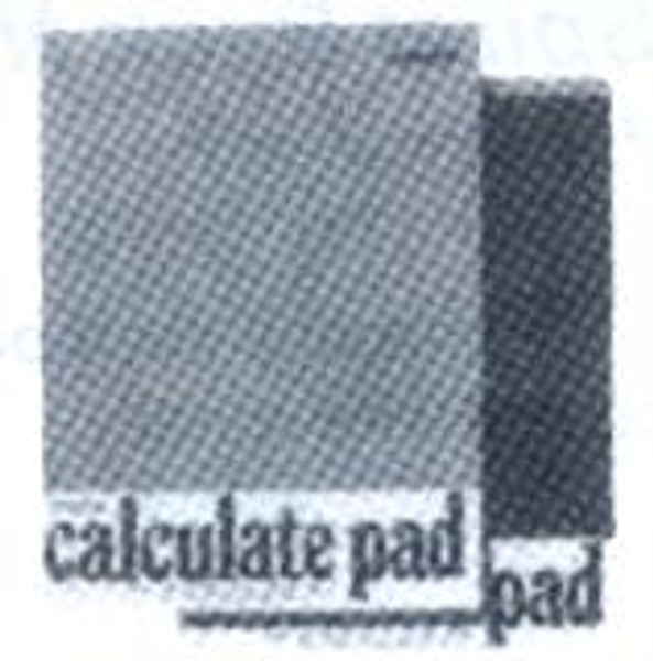 SCRATCH PAD LINED FINE A-4 297X210MM