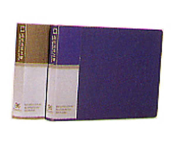 FILE SOFT COVER TOP-FILING A4-E 226X312X15MM