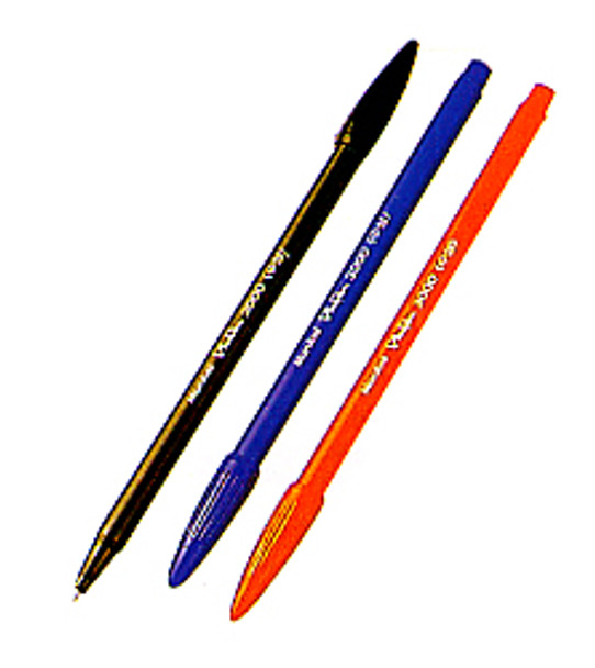 SIGN PEN POCKETABLE BLUE