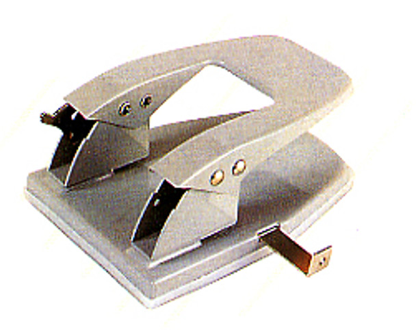 PUNCH PAPER 2-HOLE FIXED