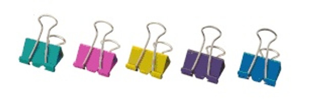 FOLD BACK CLIP 32MM