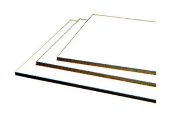 DRAWING BOARD PLYWOOD VINYL COATED 900X1200X30MM