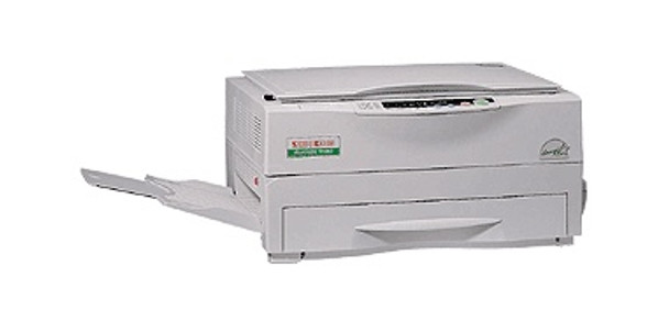 PLAIN PAPER COPIER CANON PC-22 220V 60HZ CASSETTE/SINGLE FEED
