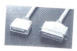 CABLE PRINTER MACINTOSH 8MALEX8MALE 2.0MTR