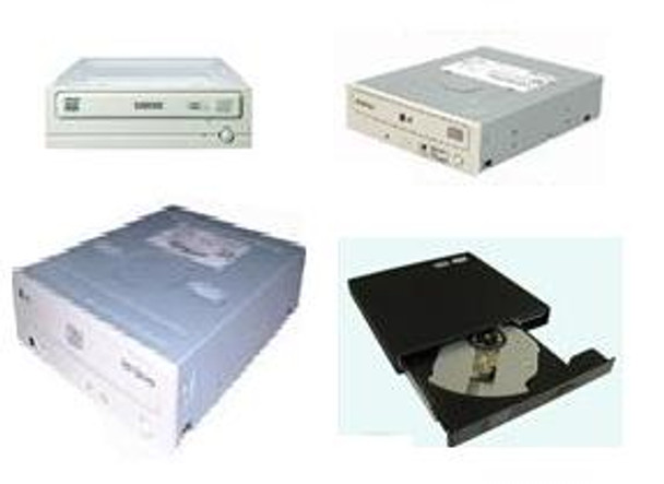 CD-ROM DRIVE NEC/MS-DOS 128KB