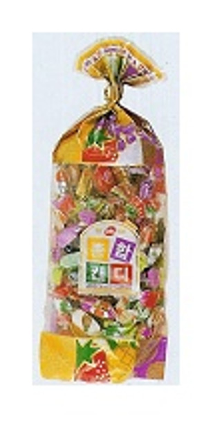 CANDY ASSORTED DROP NO150