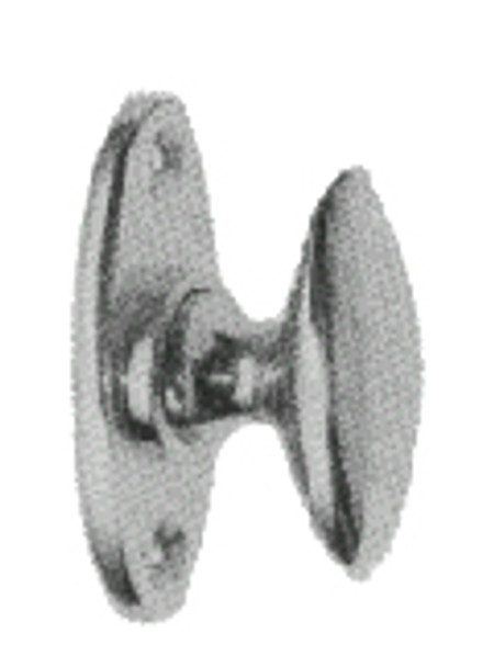 FIXED KNOB FOR TURNBUCKLE HANDLE DIA 30MM