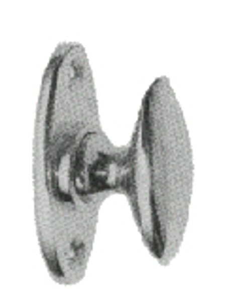 FIXED KNOB FOR TURNBUCKLE HANDLE DIA 40MM