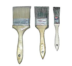 BRUSH PAINT FLAT 50MM WIDTH