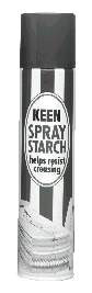 LAUNDRY STARCH SPRAY 330ML