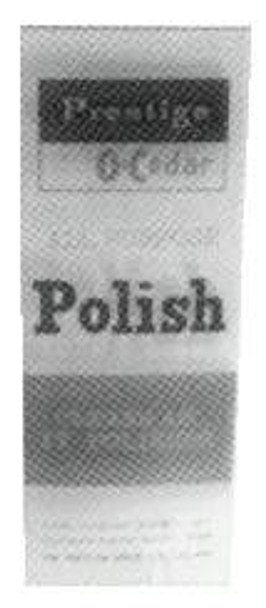 POLISH FURNITURE LIQUID 400CC