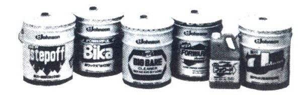 FLOOR WAX STRIPPER NEW POWERFUL BIKA 18LTR