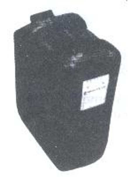HYDROCHLORIC ACID 23KGS