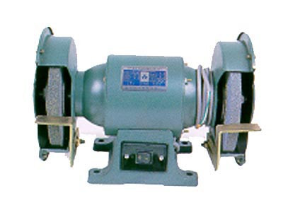 BENCH GRINDER ELEC OD150MM AC110V 1-PHASE