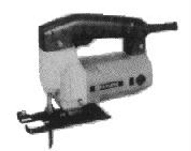 JIG SAW ELECTRIC 60MM AC220V 1-PHASE