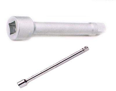 EXTENSION BAR 9.5MM/SQ DRIVE 300MM