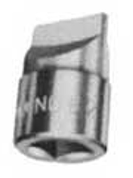 DRIVER SOCKET 12.7MM/SQ DRIVEX19MM WIDTH