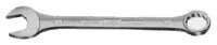 WRENCH OPEN & 12-POINT BOX 5/16"