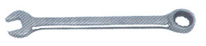 WRENCH OPEN & RACHET TYPE 12-POINT BOX 10MM