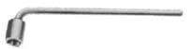 WRENCH L-TYPE 6-POINT 30MM