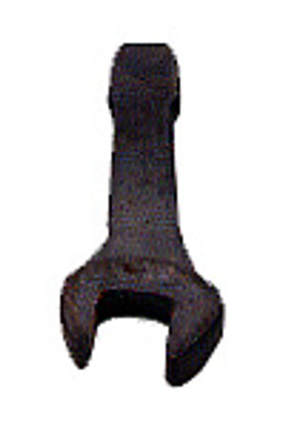 WRENCH STRIKING SINGLE OPENEND 15DEG BENT 32MM