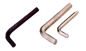 WRENCH ALLEN HEXAGON 14MM