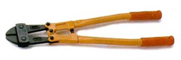 SPARE JAW FOR INSULATED BOLT CUTTER STRAIGHT 620MM