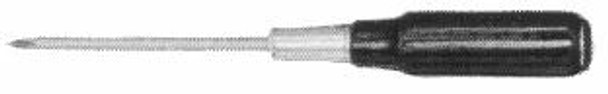 SCREWDRIVER WOOD HANDLE HEAVY-DUTY PHILLIPS NO.4 200MM