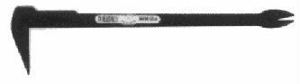 BAR CLAW & NAIL PULLER 260MM