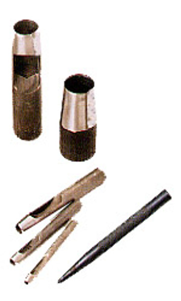 PUNCH HOLE ROUND 6MM