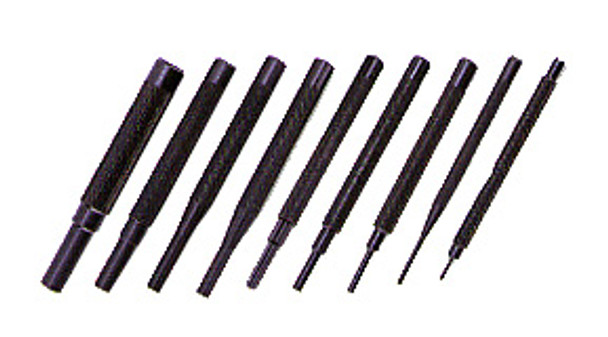 PUNCH PIN RIVET 5.5X150MM