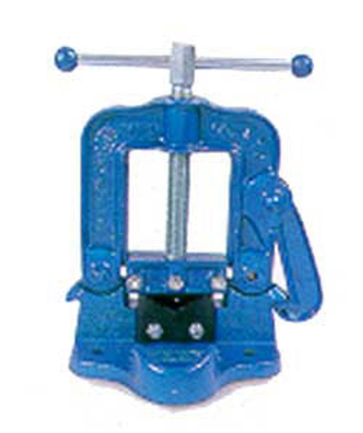 VISE PIPE 10-128MM CAPACITY
