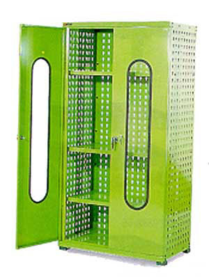 MASTER TOOLS & PARTS LOCKER MTL-6001 H1800XW900XD600MM