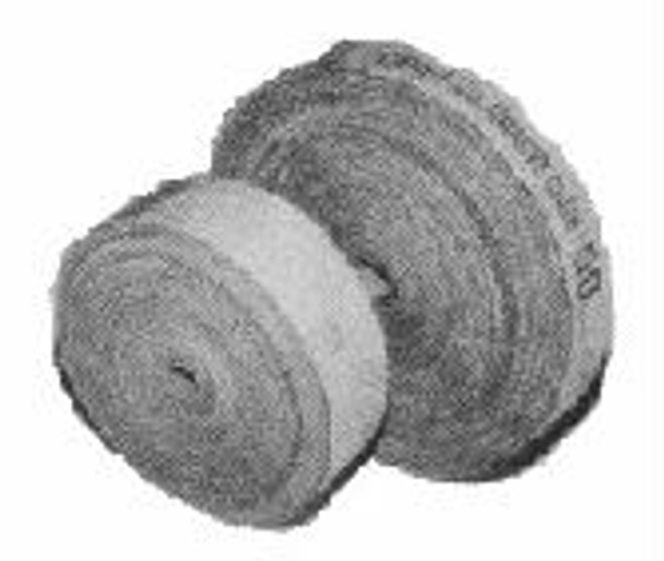 EMERY TAPE ABRASIVE 25MMX36.5MTR GRIT #320