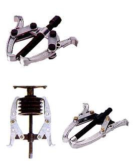 PULLER GEAR & WHEEL 2-ARM TYPE-G 0-375MM