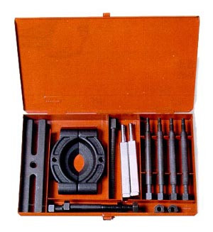 PULLER BEARING KIT SIZE 00-12 FOR INNER & OUTER RING